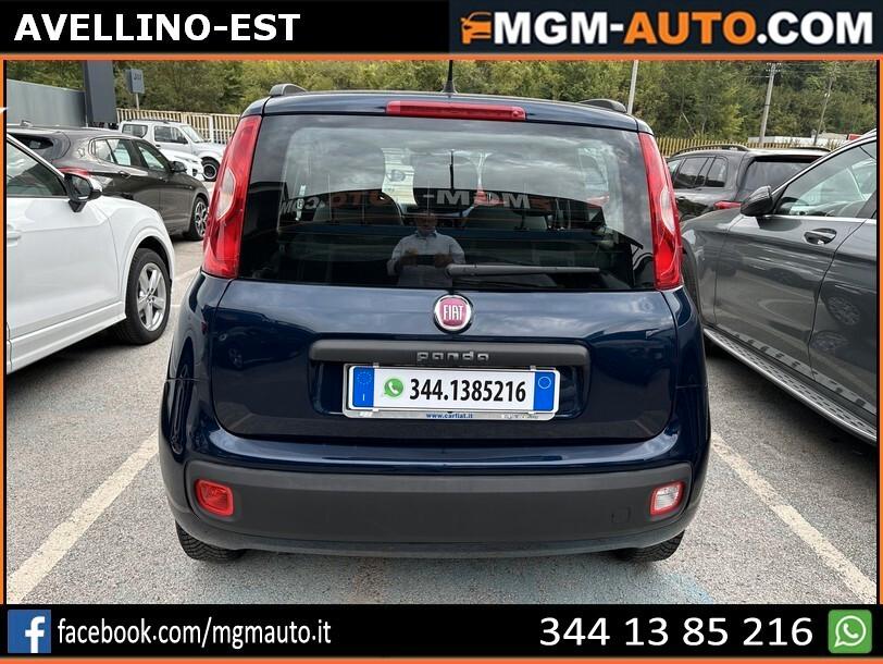 Fiat Panda 1.3 MJT 95 CV S&S Easy