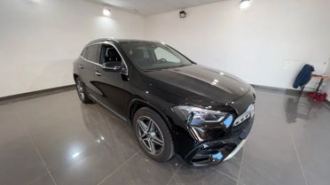 Mercedes-benz GLA 200d Automatic AMG Line Advanced Plus