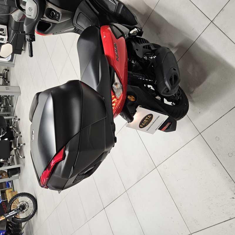 Yamaha N-Max 125 - 2024
