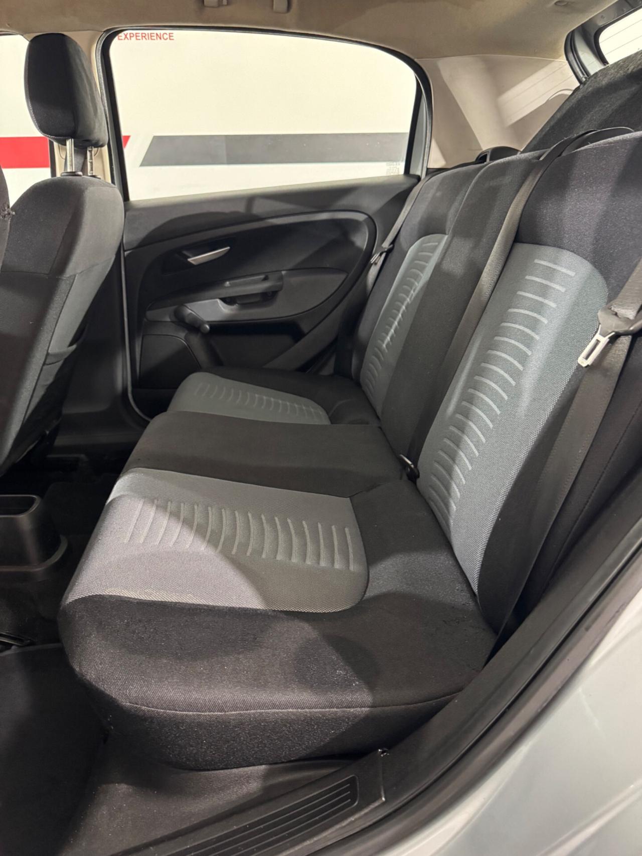 Fiat Grande Punto 1.3 MJT 90 CV 5 porte Emotion