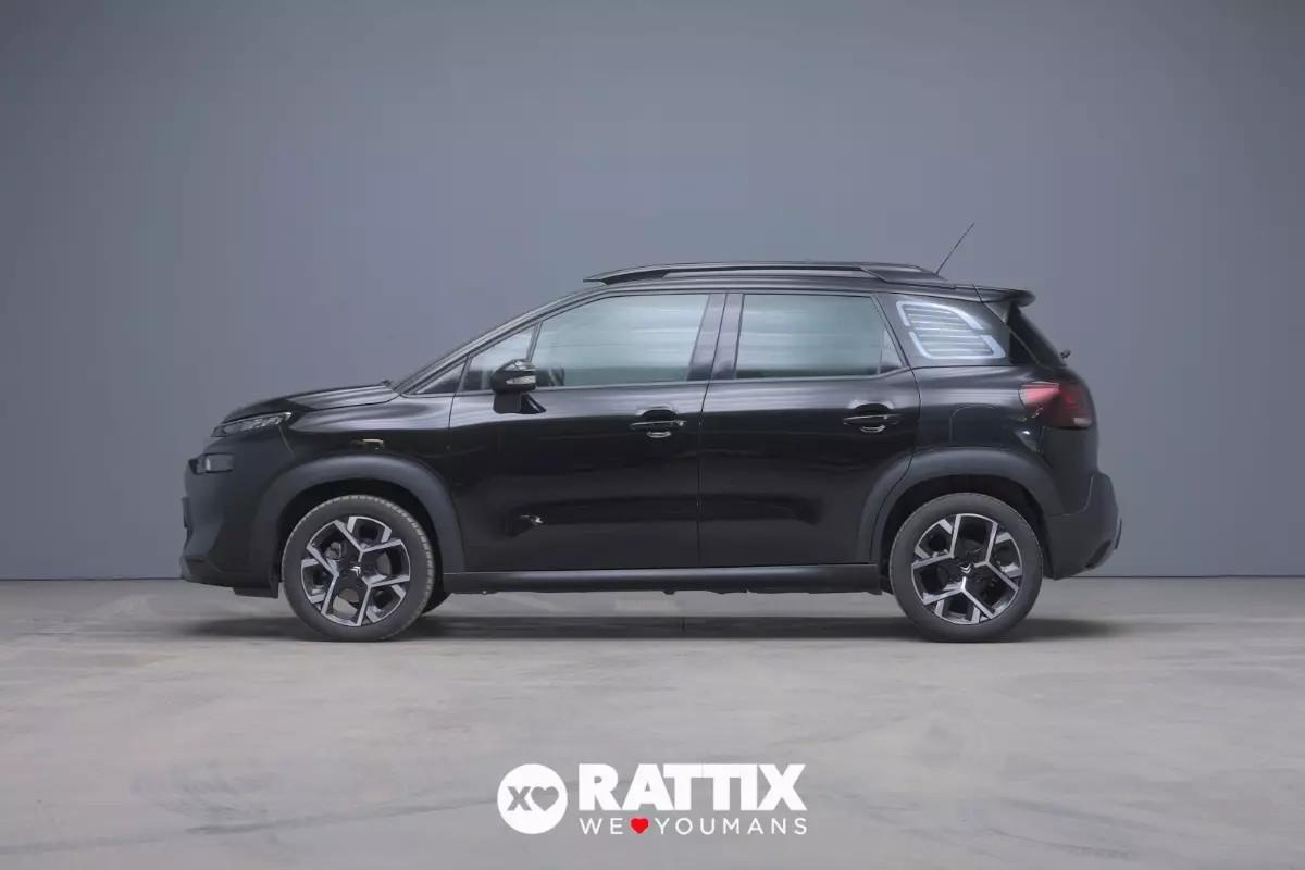 Citroen C3 Aircross 1.2 Puretech 130CV Shine Pack EAT6