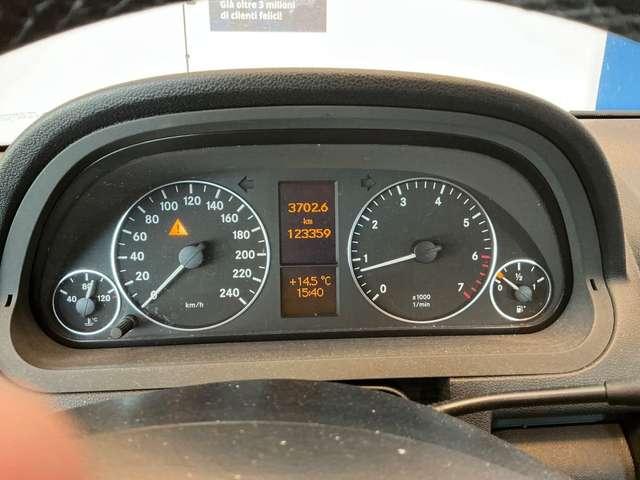 Mercedes-Benz A 160 Classe A 160 benzina ok neopat-avantgard