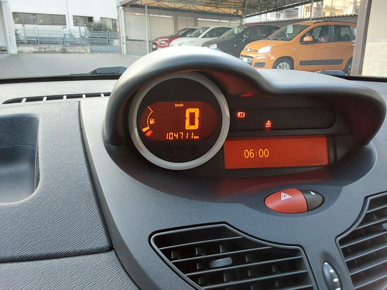 Renault Twingo 1.2 75 Cv Dinamic