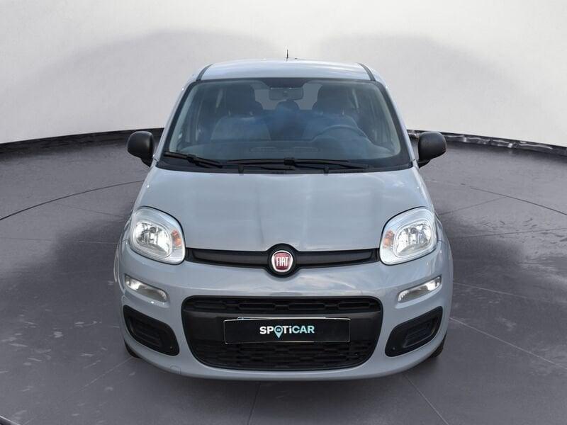 FIAT Panda Panda 1.0 FireFly S&S Hybrid