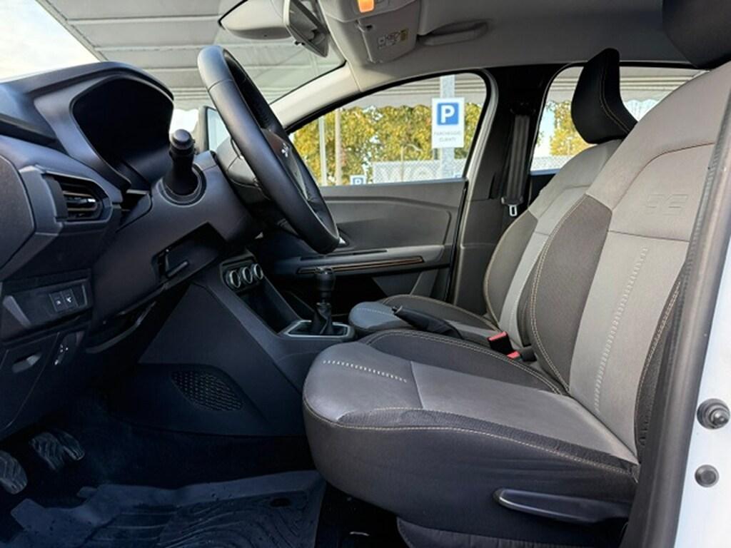 Dacia Sandero Stepway 1.0 tce ECO-G Extreme UP
