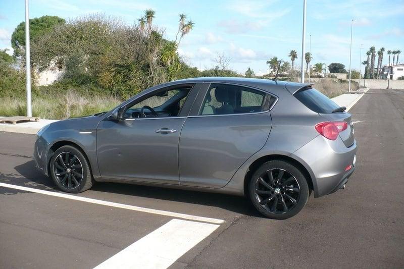 Alfa Romeo Giulietta Giulietta 1.6 JTDm 120 CV Business