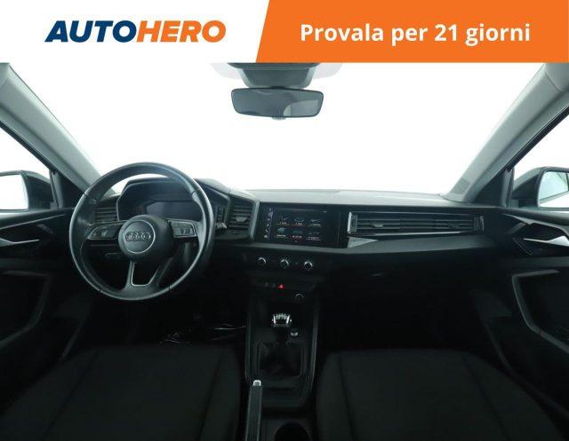 AUDI A1 SPB 30 TFSI