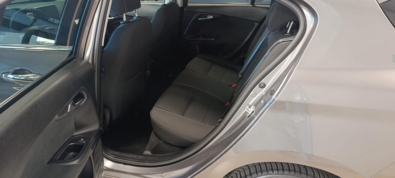 Fiat Tipo 1.6 Mjt S&S 5 porte Business