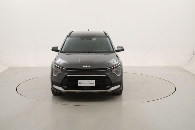 Kia Niro HEV Style DCT BR526350 1.6 Full Hybrid 141CV