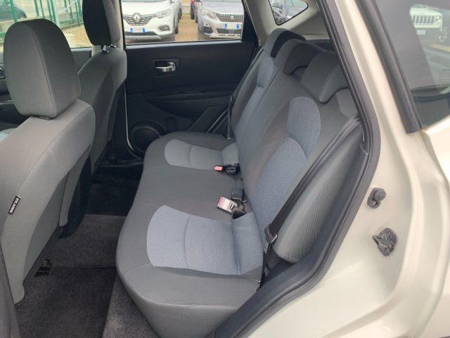 NISSAN Qashqai 1.5 dCi DPF Tekna