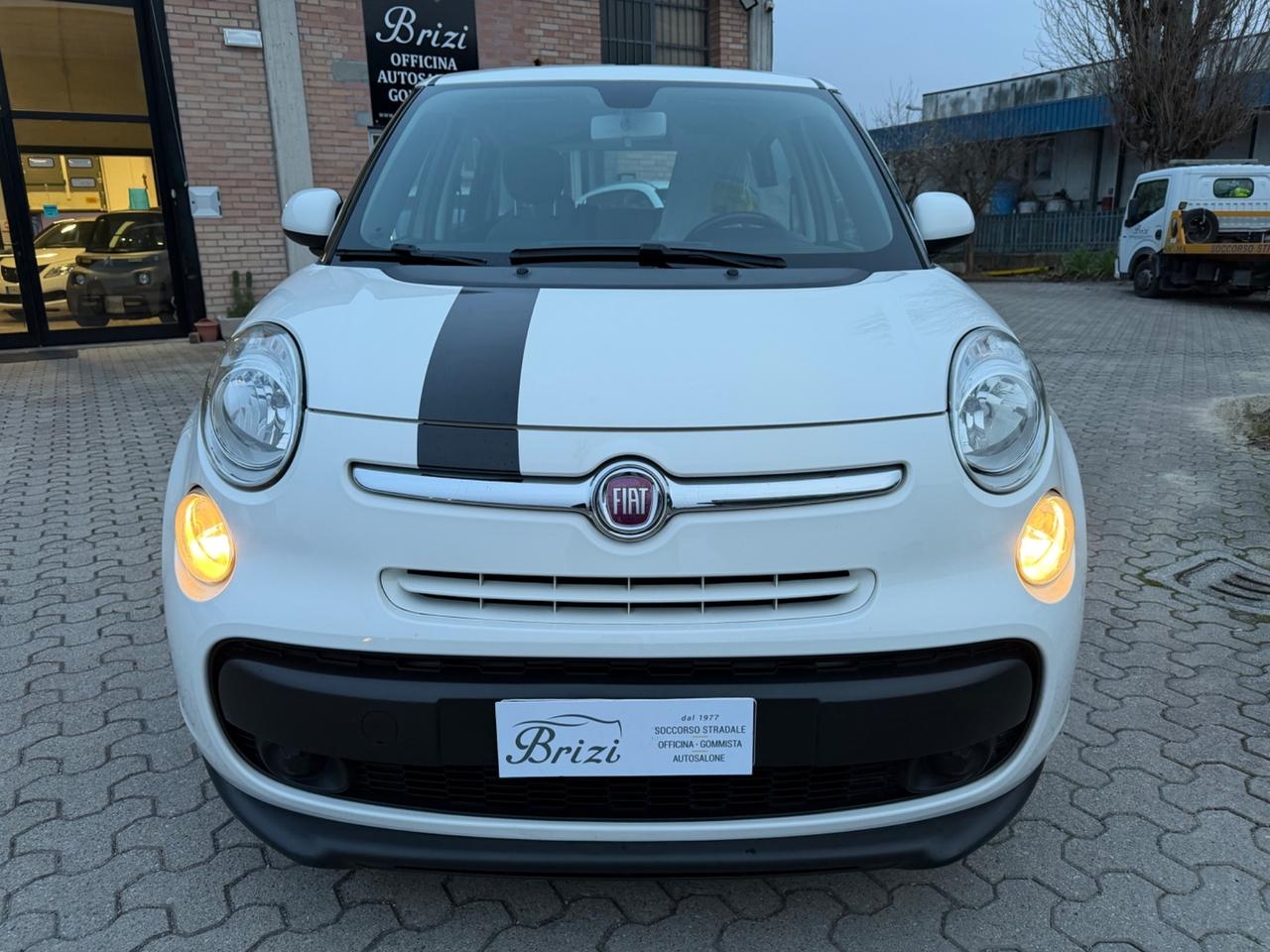 Fiat 500L 1.3 Multijet 85 CV Pop