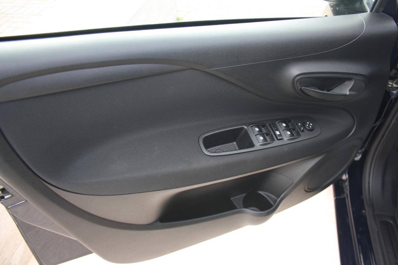 FIAT PUNTO 1.3 MJT 95CV 5P STREET