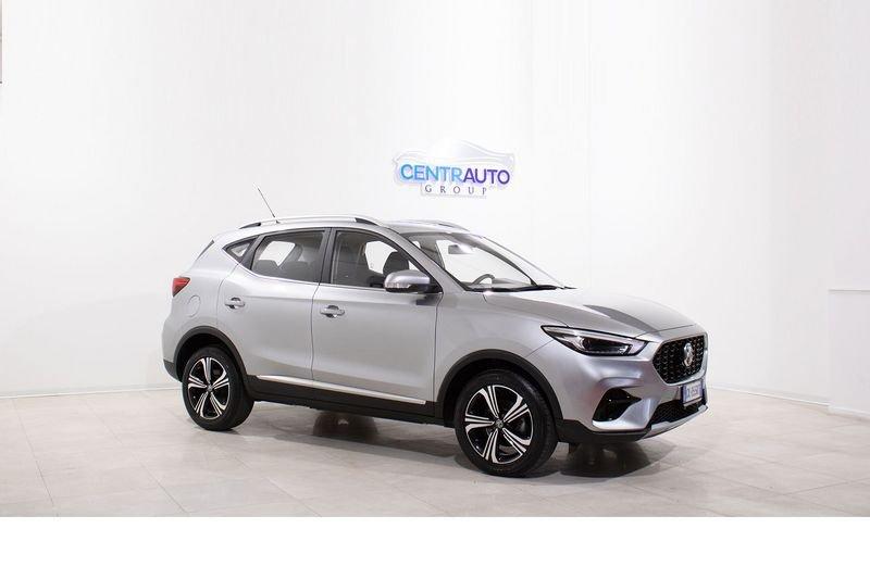 MG ZS 1.0T-GDI 111cv Autom. Comfort