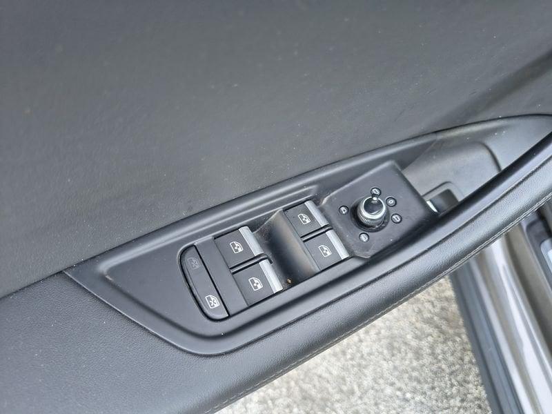 Audi A4 allroad 40 TDI 190 CV Quattro tronic Business