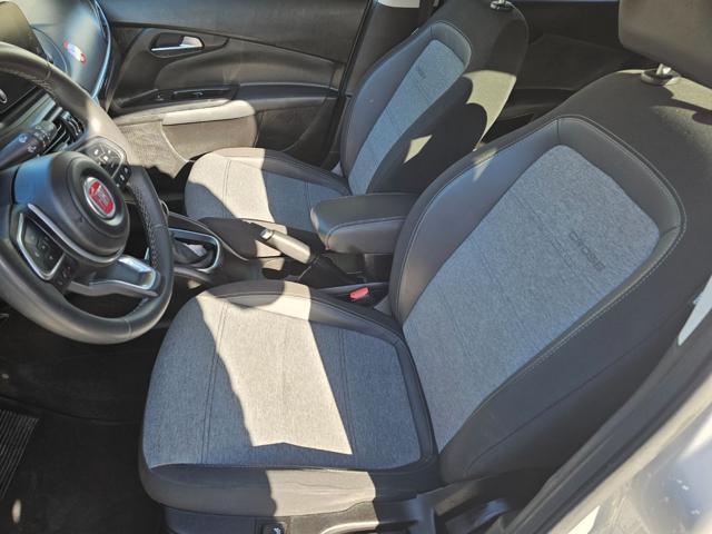 FIAT Tipo 1.6 Mjt S&S 5 porte Cross