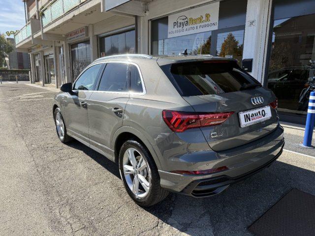 AUDI Q3 40 TFSI quattro S tronic S line edition KIKO editi