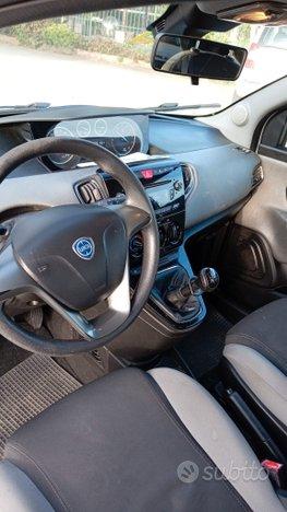 lancia Ypsilon 0.9twin air ecochic