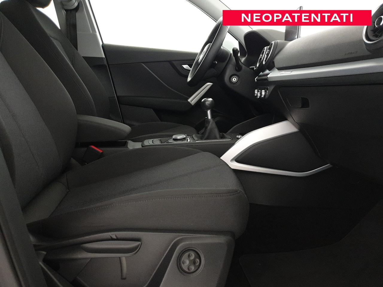 30TDI 116CV Business