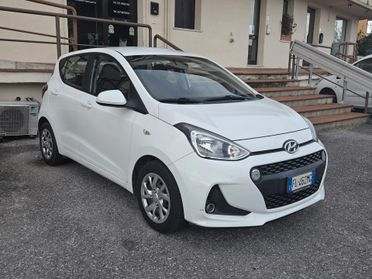 Hyundai i10 1.0 MPI Style