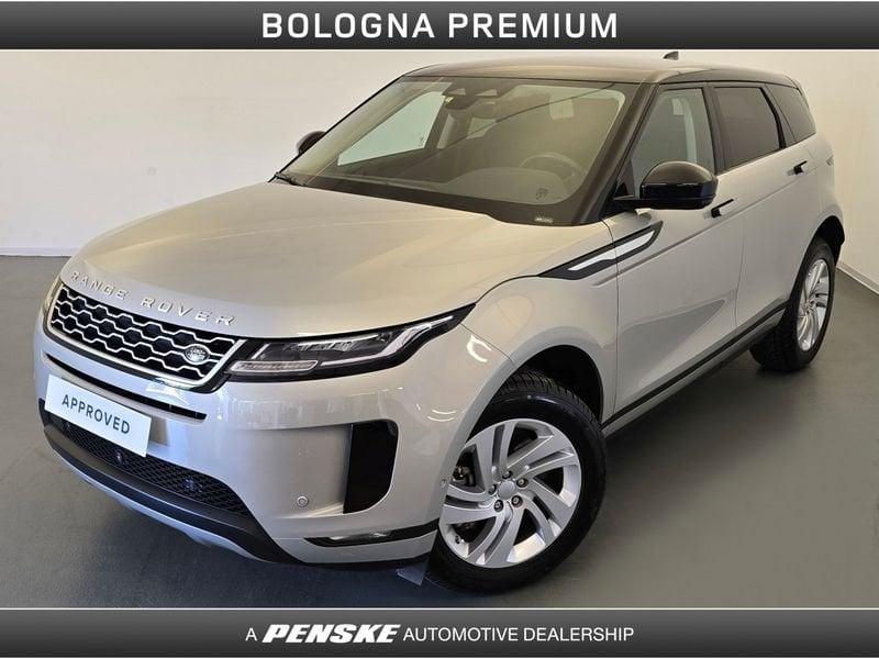 Land Rover RR Evoque Range Rover Evoque 2.0D I4 163 CV AWD Auto S