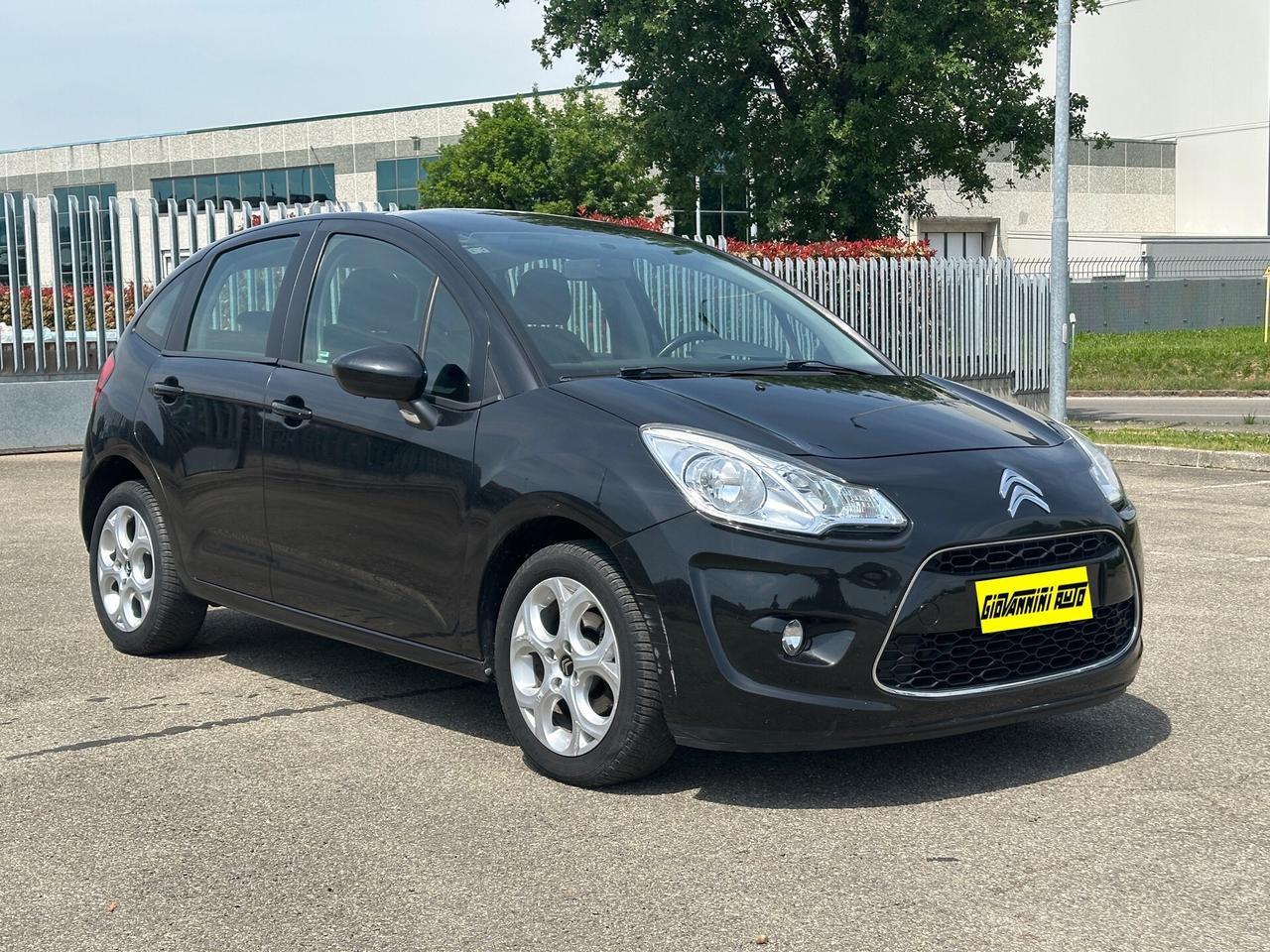 Citroen C3 1.1 Benzina (Garanzia 24 Mesi)