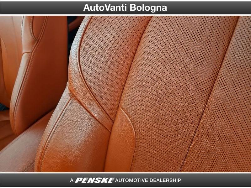 BMW Serie 1 M 135i xdrive auto