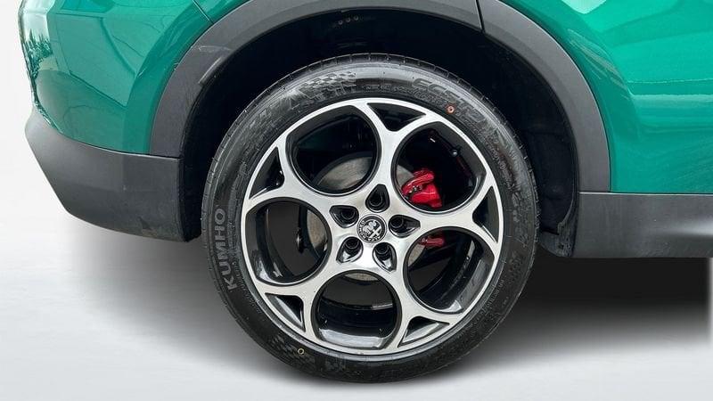 Alfa Romeo Tonale 1.6 130cv Sprint TCT6