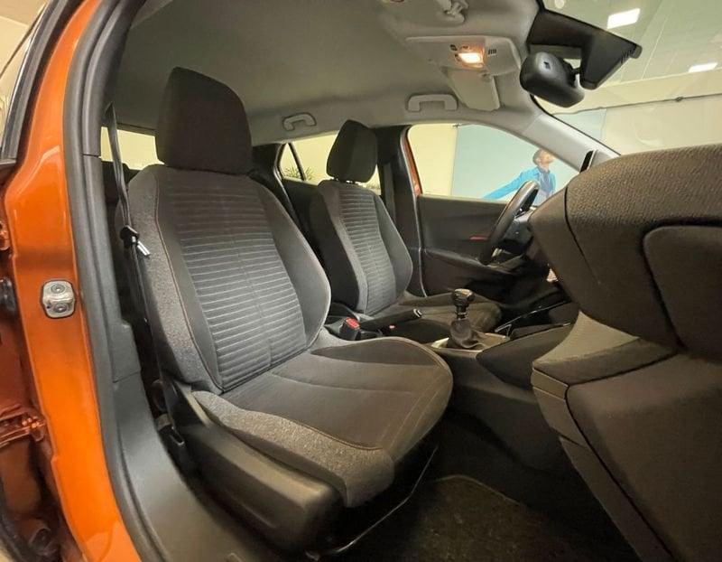 Peugeot 2008 2008 PureTech 100 S&S Active Pack