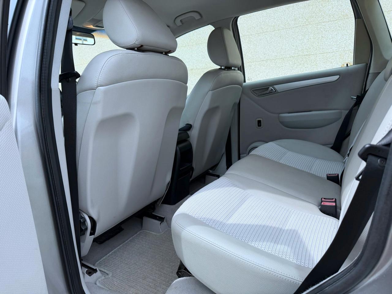 Mercedes Benz A 180 CDI Avantgarde 80KW