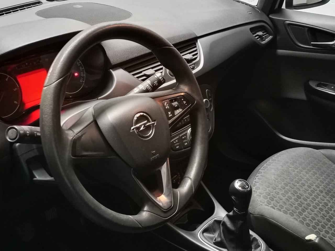 Opel Corsa 1.3 CDTI ecoFLEX 95CV Start&Stop 5 porte Cosmo