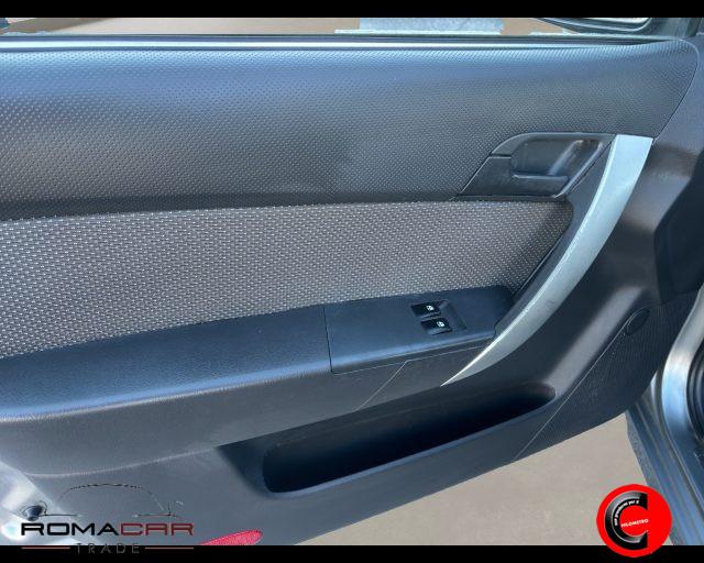 CHEVROLET Aveo 1.2 5 porte LT GPL Eco Logic