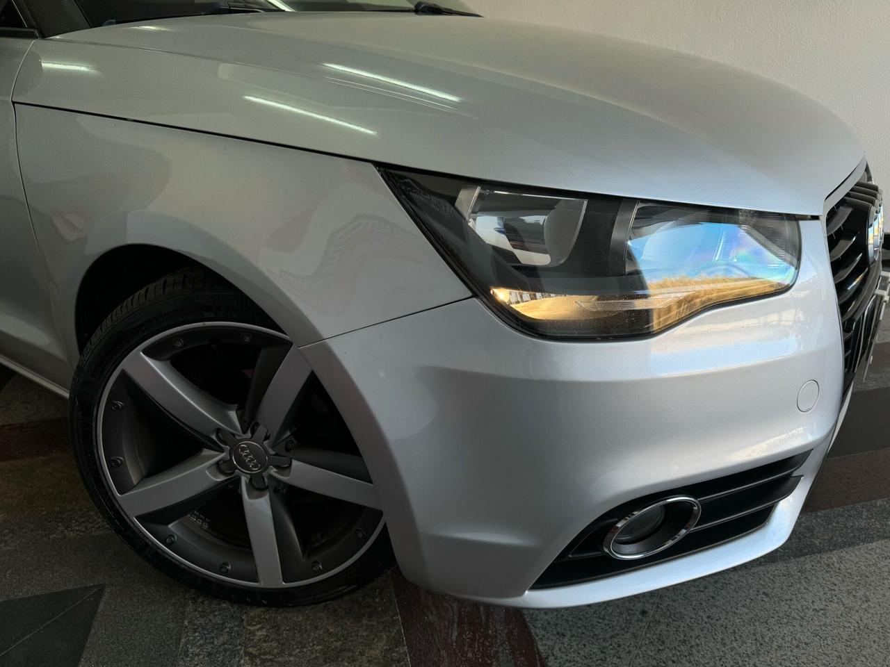 Audi A1 SPB 1.6 TDI Ambition