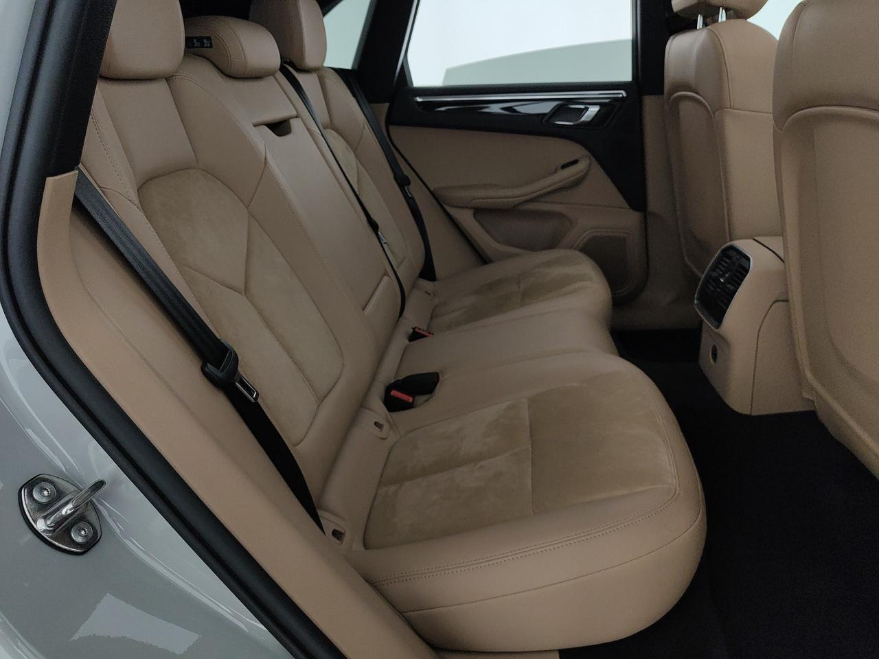 PORSCHE Macan 3.0 S 354cv pdk