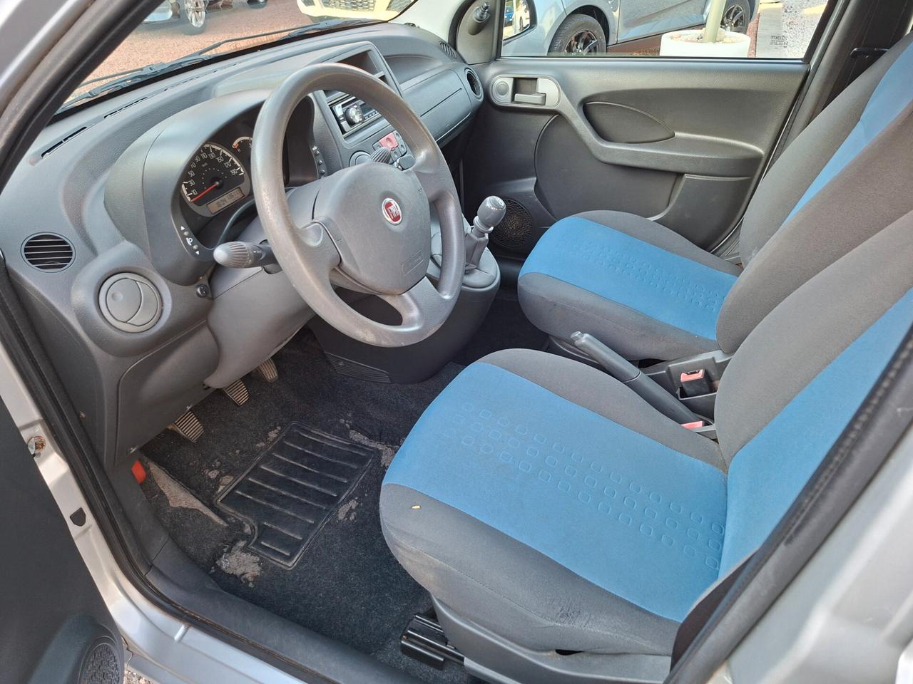 Fiat Panda 1.2 Active