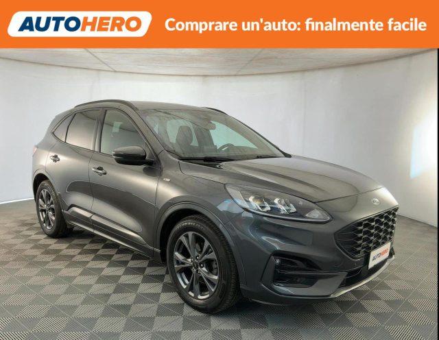 FORD Kuga 1.5 EcoBlue 120 CV 2WD ST-Line