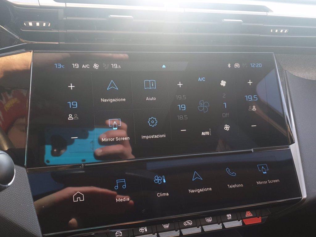 PEUGEOT 308 sw 1.2 puretech t allure s&s 130cv del 2024