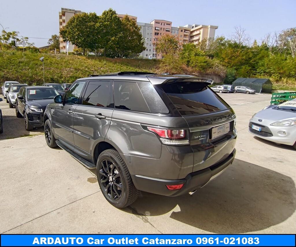 Range Rover Sport 3.0 D HSE Dynamic 249 CV