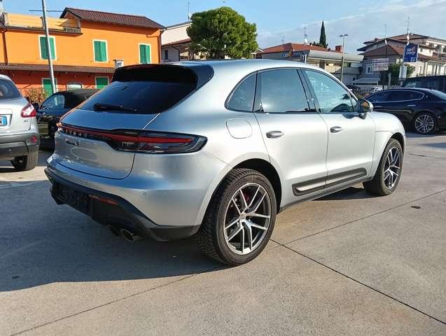 Porsche Macan S 380cv pdk Iper Full