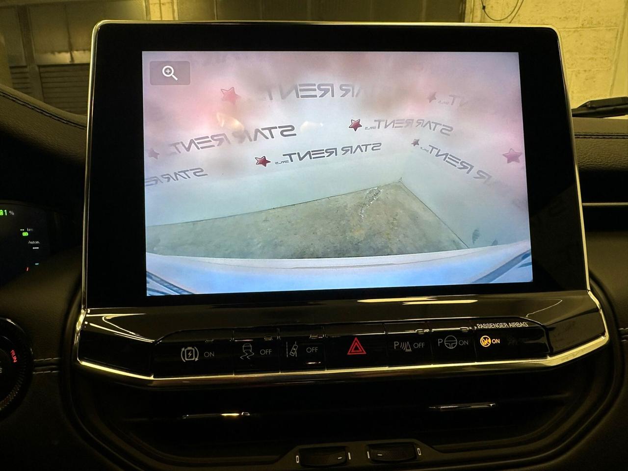 Jeep Compass 1.3 Turbo T4 190 CV PHEV AT6 4xe Limited UNICO PROPRIETARIO