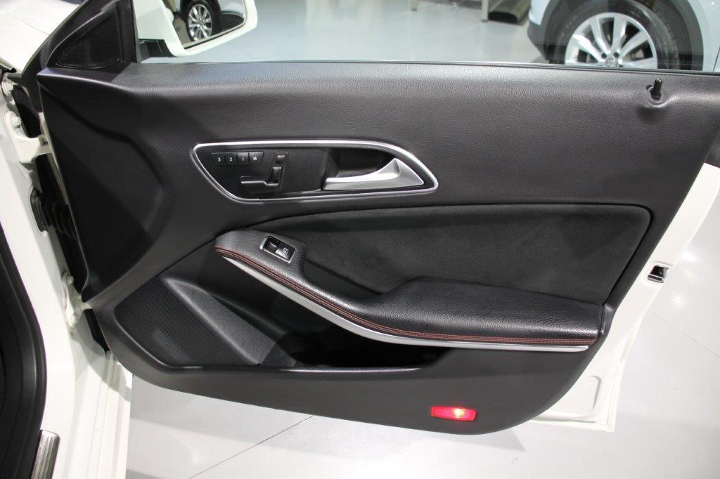 Mercedes-benz CLA 220 CLA 220 d S.W. Automatic Premium