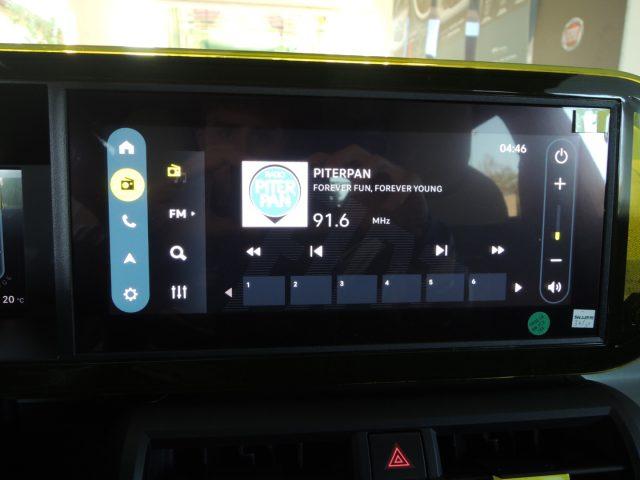 FIAT Grande Panda 1.2 Hybrid 110 CV La Prima VARI COLORI