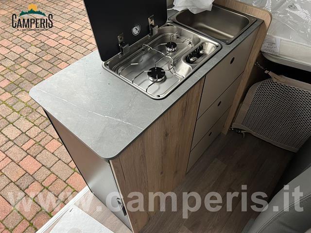 ELNAGH ELNAGH E-VAN K2 NEXT