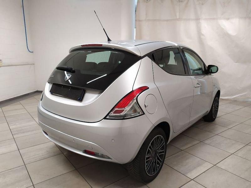 Lancia Ypsilon 1.2 Gold s&s 69cv my19