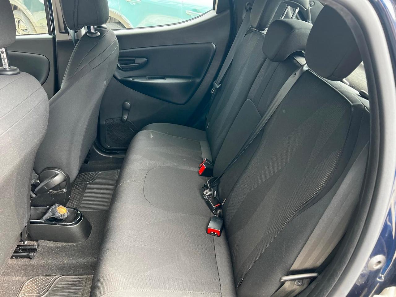 LANCIA Ypsilon 3ª serie Ypsilon 1.2 69 CV 5 po...