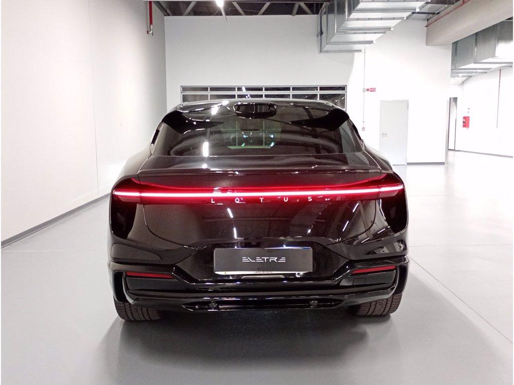 LOTUS Eletre S del 2024