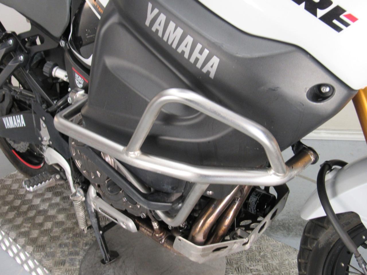 Yamaha XTZ 1200 SUPERTéNéRé
