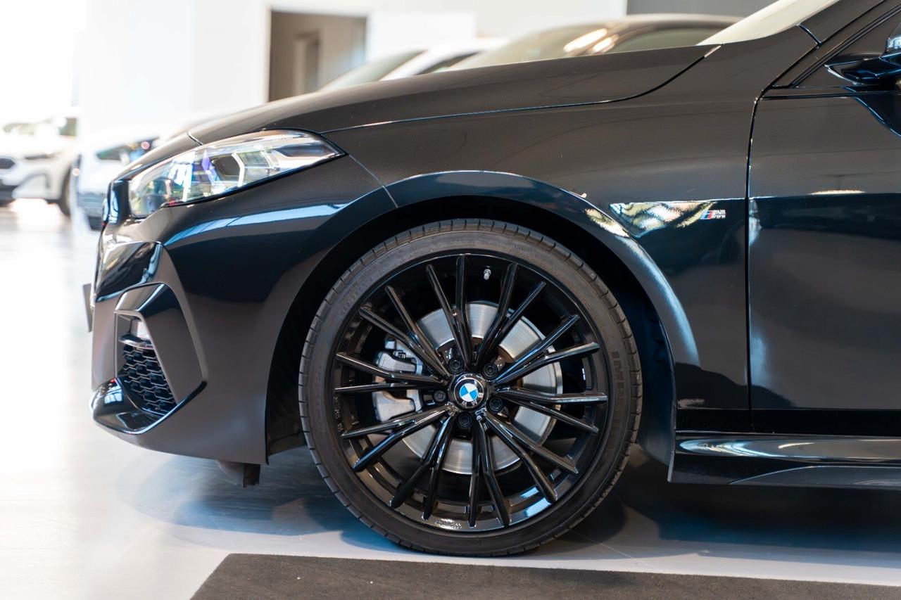 Bmw Serie 2 Gran Coupé 220d Msport aut. TETTO/HEADUP/19"