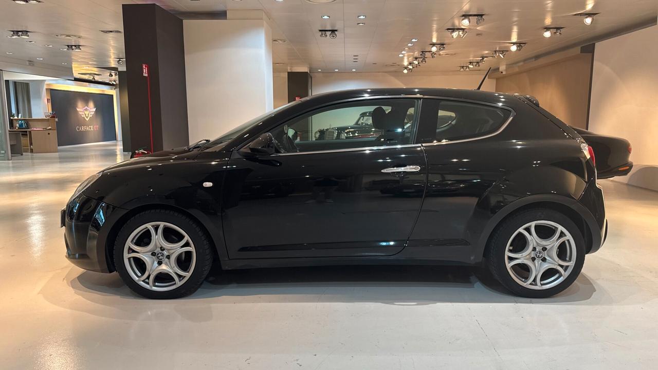 ALFA ROMEO MITO 1.6 D 120 CV - 2009