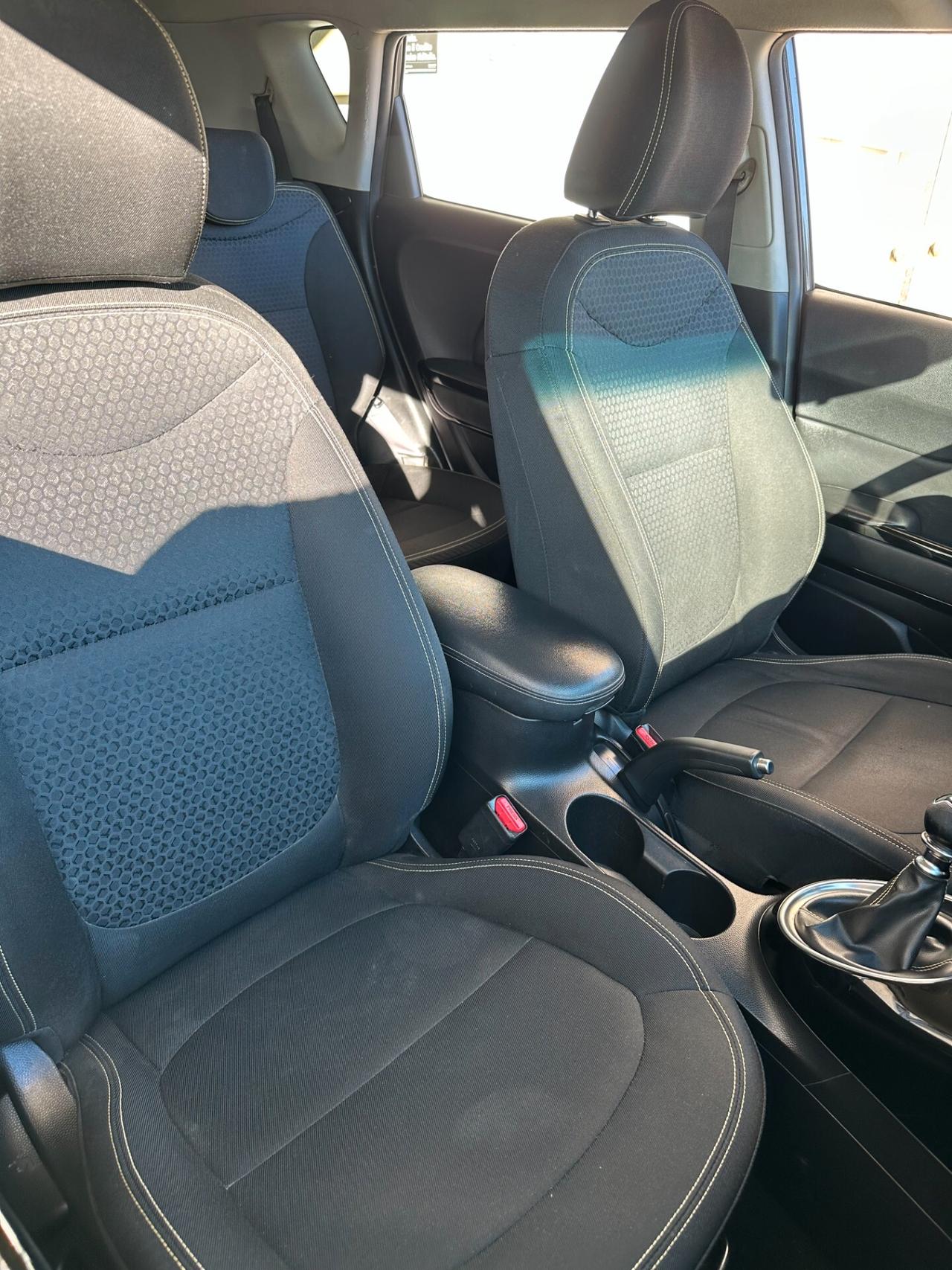 Kia Soul 1.6 CRDi You