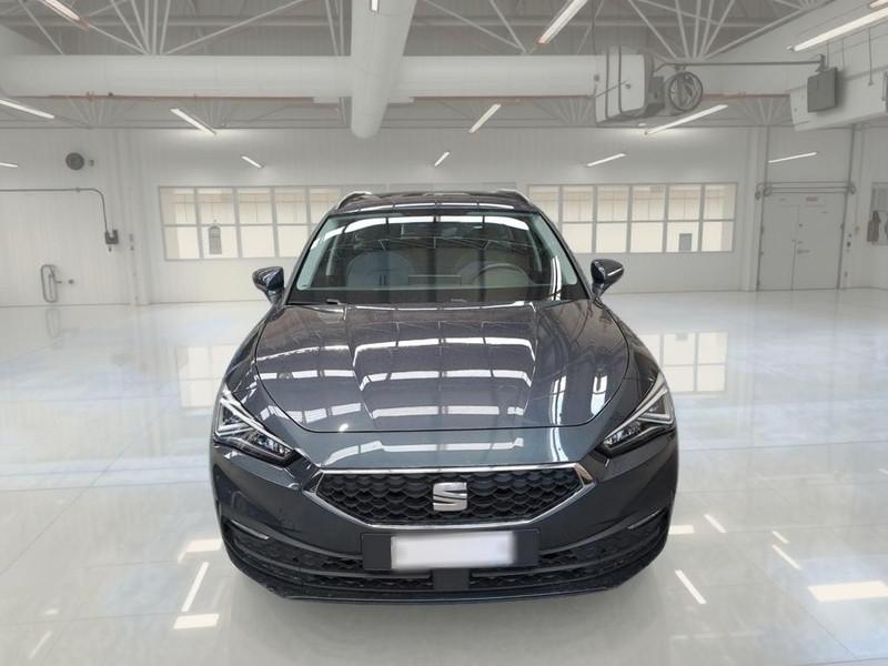 SEAT LEON ST 1.0 TSI 66 KW BUSINESS STATION WAGON